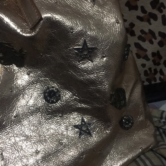 Justa Osadia designer Italy 🇮🇹 bag - Picture 6 of 12